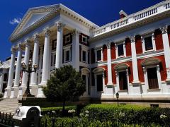 Roads in and around the Cape Town CBD will be closed or limit access due to SONA. 