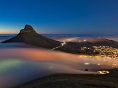 This week’s lower rate of consumption can be attributed to the Groenland water transfer