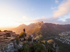 Cape Town and New York kick-off their partnership to boost tourism. 