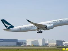 Cathay Pacific will launch seasonal non-stop flights to Cape Town in November. 