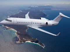 CemAir resumes flights, announcing its limited schedule. 