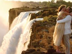 Tourism Update finds out about the current trends.