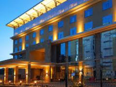 DoubleTree by Hilton has opened in Nairobi. 