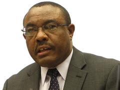 Hailemariam Desalegn