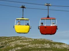 Kenya is set to get its first cableway, with construction to begin in May. 
