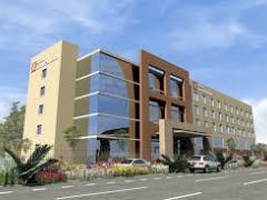 The Hilton Garden Inn Jomo Kenyatta International Airport is officially open for business. 