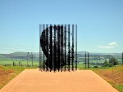 The Department of Tourism announces its projects, in line with the ‘What’s your 100 Madiba experiences’ campaign. 