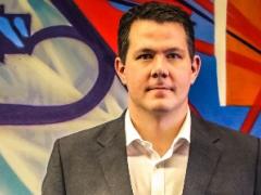 Johan Cronjé has been appointed Regional General Manager by Protea Hotels by Marriott. 