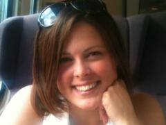 Rachel Lewis has been appointed as SAT’s new Campaign and Partnerships Manager. Credits: LinkedIn. 