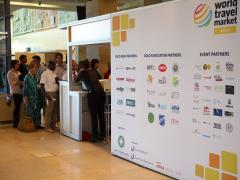 Visitors can now register for WTM Africa 2018. 