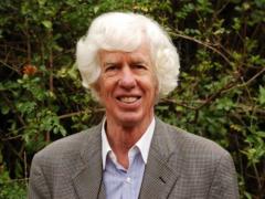 Esmond Bradley Martin, a top ivory investigator, was killed in Nairobi. 