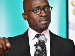 Minister of Finance touches on topics relevant to the industry. 