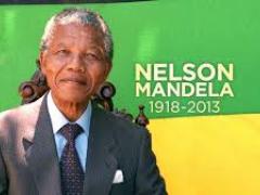 SAT is set to launch ‘What’s your 100 Madiba experiences?’ to commemorate the centenary of Mandela, who would have turned 100 this year. 