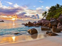 By 2020, close to a third of Seychelles waters would be protected by a new ‘spatial plan