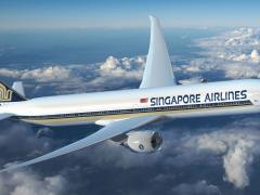 The flights will be operated by an A350-900 aircraft, configured in business class, premium economy, and economy class.