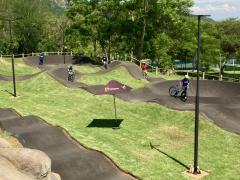 Sun City expands its offerings with a new bike park. 