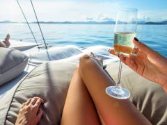 60% of US travellers said a good deal on a hotel or flight would prompt them to consider an impulse trip.