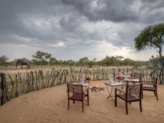 The family-friendly destination welcomes children of all ages.