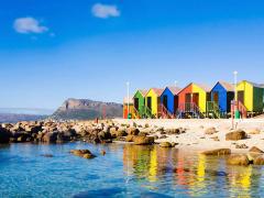 Tourism in the Western Cape supports over 300,000 jobs