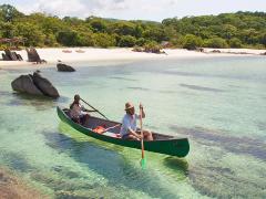 Hassan described REGROW as a way to unleash the tourism potential of the country’s southern circuit