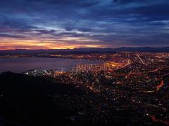 ASA sends top 60 travel agents to Africa. 