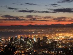 STR Global indicates top hotel performers in Africa