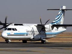 Air Botswana expands fleet contingent.