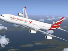 Air Mauritius returns to Amsterdam skies after nearly 30 years, with its new direct service.