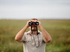 Tourism Update finds out the battles facing Tourist Guides. 