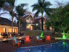 Destiny Lodge Nelspruit is amongst the new extensions to the BON Hotels portfolio