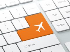 Flights may become accessible on Booking.com, taking the service offering to the next level.