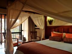 Cresta Mowana in Botswana will shortly commence its refurbishment programme.