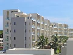 Hotel Verde Zanzibar – Azam Luxury Resort and Spa.