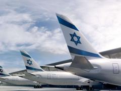 El Al is set to fly to Johannesburg five times weekly from October.
