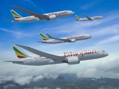 Ethiopian Airlines launched three new flights on Tuesday, expanding its African network.