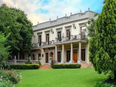 Fairlawns Boutique Hotel and Spa is set for expansion after acquiring an adjoining property to make way for Johannesburg’s largest spa and wellness space.