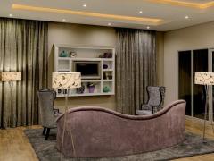 Fortis Hotels launches six hotels under its own name.