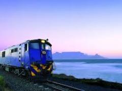 The Blue Train has implemented further security measures for staff and guests at the Pretoria and Cape Town stations, as on-going clashes continue between Uber and metered taxi drivers.