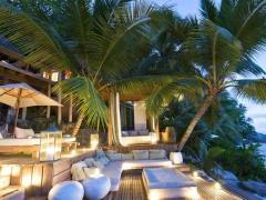 The growth of exclusive-use villas continues to soar.