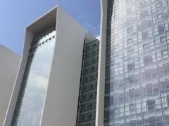 Melia Maputo Hotel is set to open later this year.