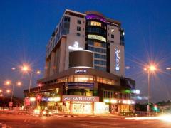 Carlson Rezidor Hotel Group rebrands as Radisson Hotel Group, effective immediately. 