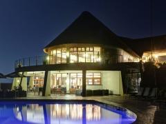 Jozini Tiger Lodge and Spa to join Dream Hotels and Resorts.
