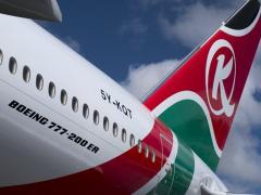 Kenya Airways’ turnaround strategy includes adding 20 new destinations in Africa, Europe and Asia. 