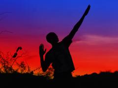 Kenya tourism is looking to bright and positive growth.