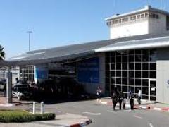 Lanseria Airport sets its sights on 18 million passengers annually.