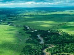 Great Plains Conservation’s Mara Expedition camp was washed away, while Mara Plains Camp encountered significant damage, due to adverse weather conditions.
