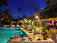 Sarova Panafric is set for an extensive refurbishment this year.