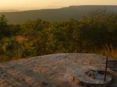 Lubombo Eco Trails launches Mhlumeni Bush Camp in Swaziland. Credits: The Kingdom of Swaziland.