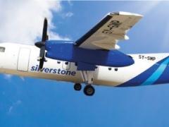 Silverstone Air has started operating its new direct flights between Kisumu and Mombasa.