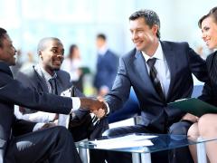 The new Business Events Conference will take place during WTM Africa this year.